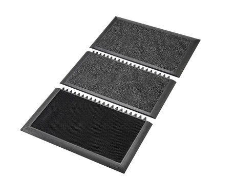 Tapis désinfectant agroalimentaire - Abisco