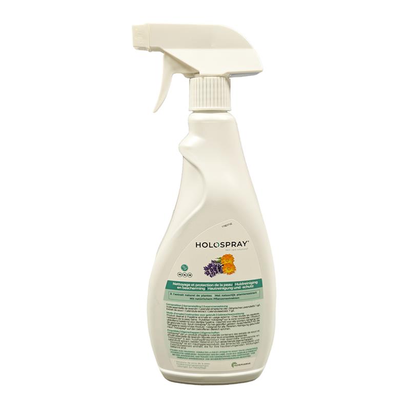 Kenofix 300 ml spray protecteur désinfectant animaux