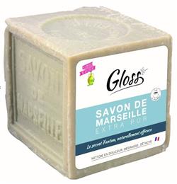 Pierre de nettoyage à l'argile, Gloss Original (300 g)  La Belle Vie :  Courses en Ligne - Livraison à Domicile