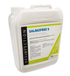 SALMOFREE S 25 litres