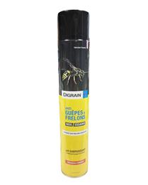 DOBOL Fumigène automatique Lutte contre les moustiques insectes - Double  contenu 20g - Roundup Shop