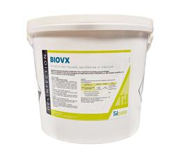 BioVX désinfectant en poudre 1 kg