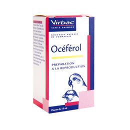 Océférol : 15 ml