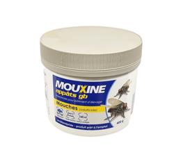 Mouxine appâts GB 400g