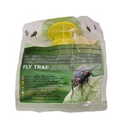 FLY TRAP piège 50 000