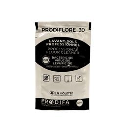 Dosettes PRODIFLORE 3D VIOLETTE 25