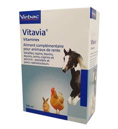 VITAVIA  100 ml