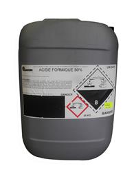 Acide formique 78% 24kg