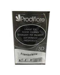 Dosettes PRODIFLORE 2D FRAMBOISINE