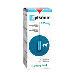 Zylkène 225 mg 100 gélules