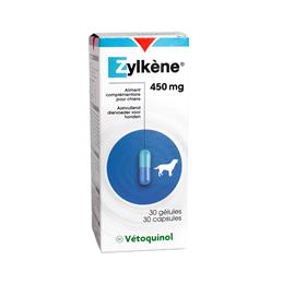 Zylkène 450 mg 100 gélules