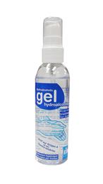 Gel hydroalcoolique KING 100ml