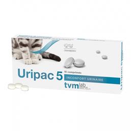 Uripac : 20 mg