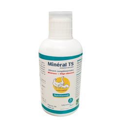 Minéral TS : 1 litre