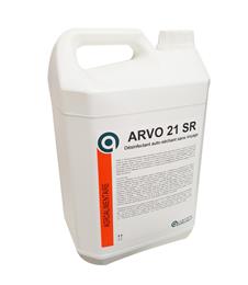 ARVO 21 SR : 5 litres