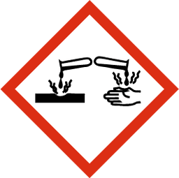 corrosif