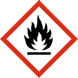 inflammable