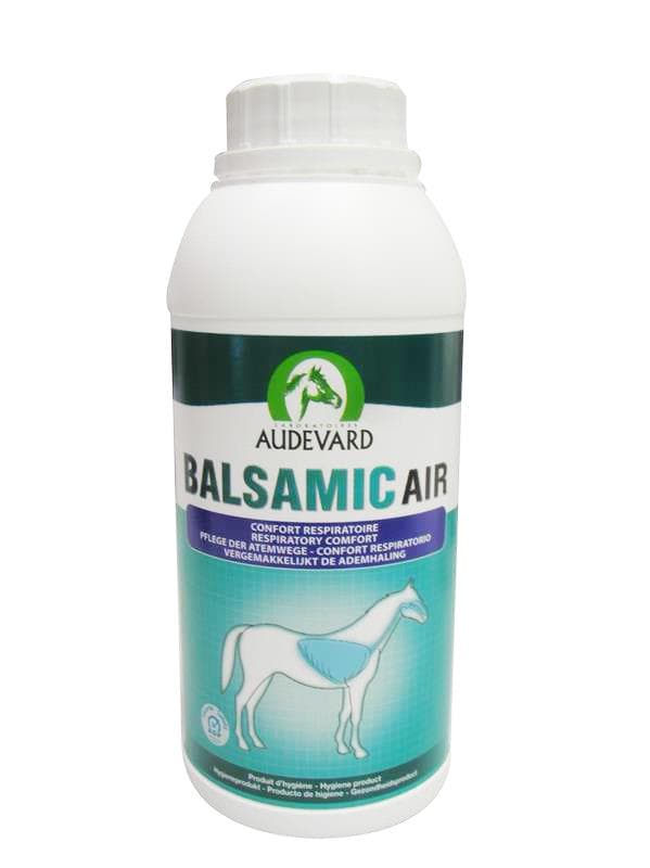 Balsamic Air 500ml