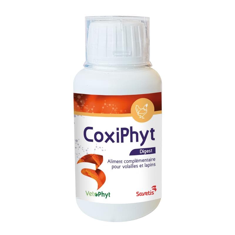COXIPHYT 125 ml