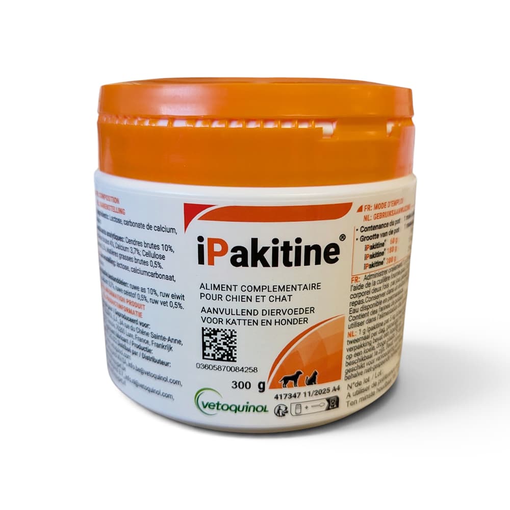 Ipakitine poudre 300 g