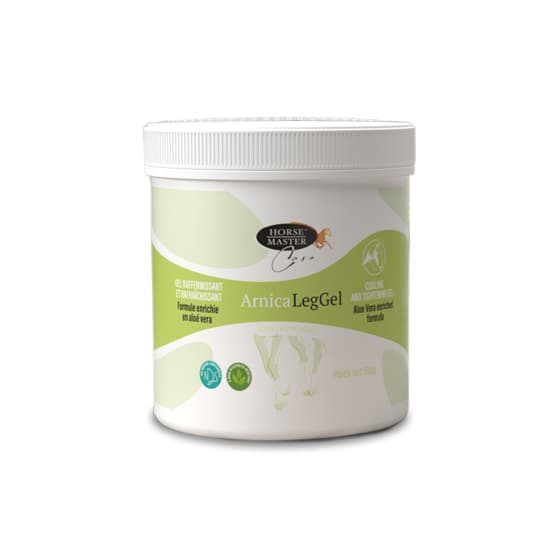 ARNICA LegGEL 500 g