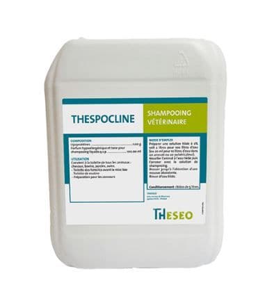 THESPOCLINE 5 litres