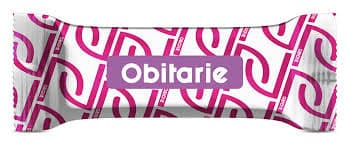 Boîte de 50 bolus Obitarie, complément minéral et vitaminique pour vaches laitières au tarissement.