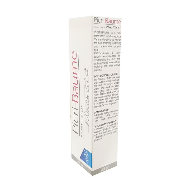 Picri-Baume tube 45 g