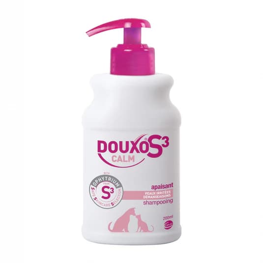 Présentation : Flacon 200ml