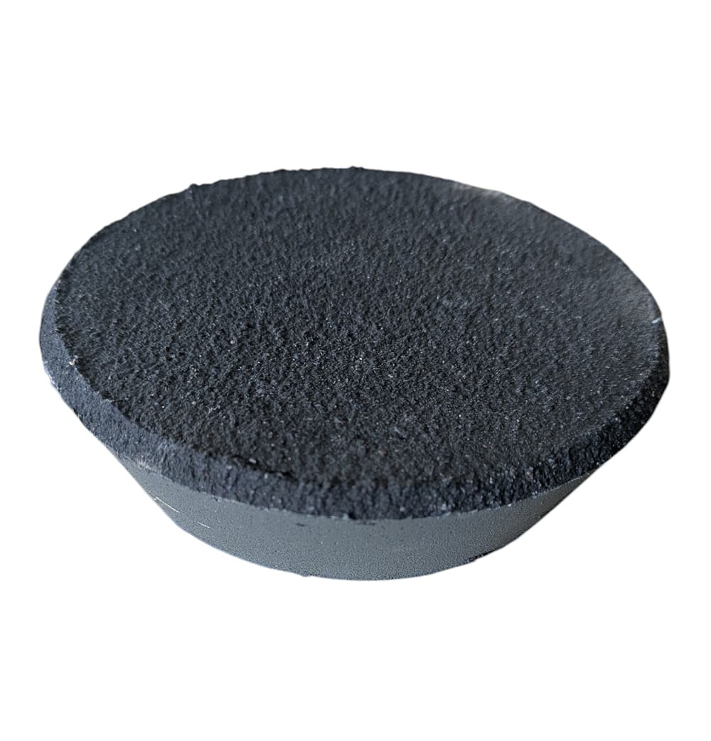 Disque mastic MULTISEAL 200mm anti-rongeur et anti-flamme pour scellement électrique