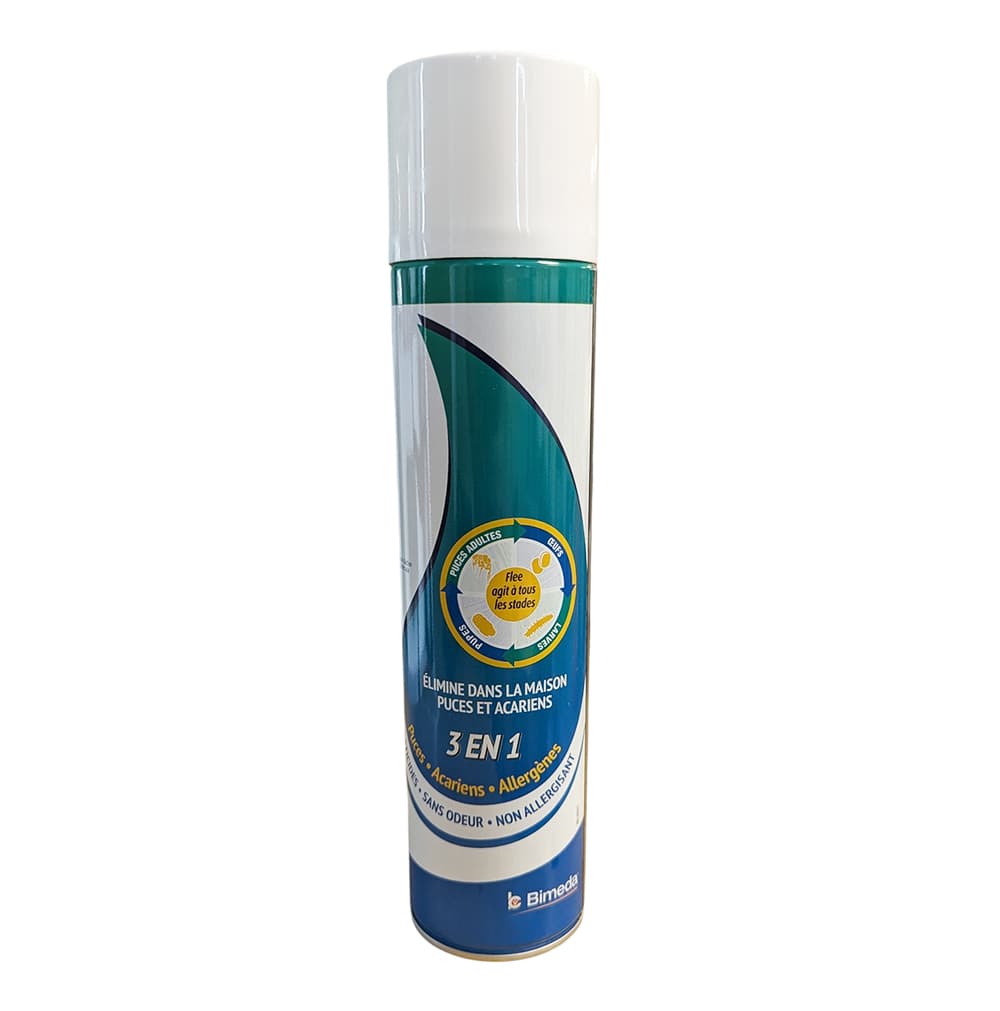 Flee insecticide