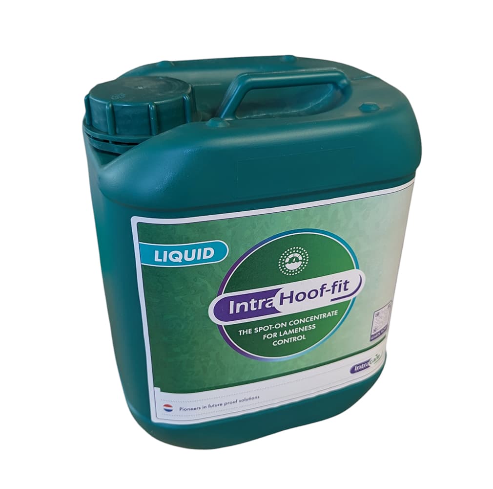 HOOF FIT liquid 5 litres