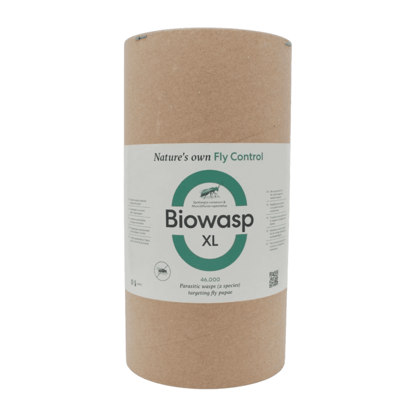 Biowasp XL
