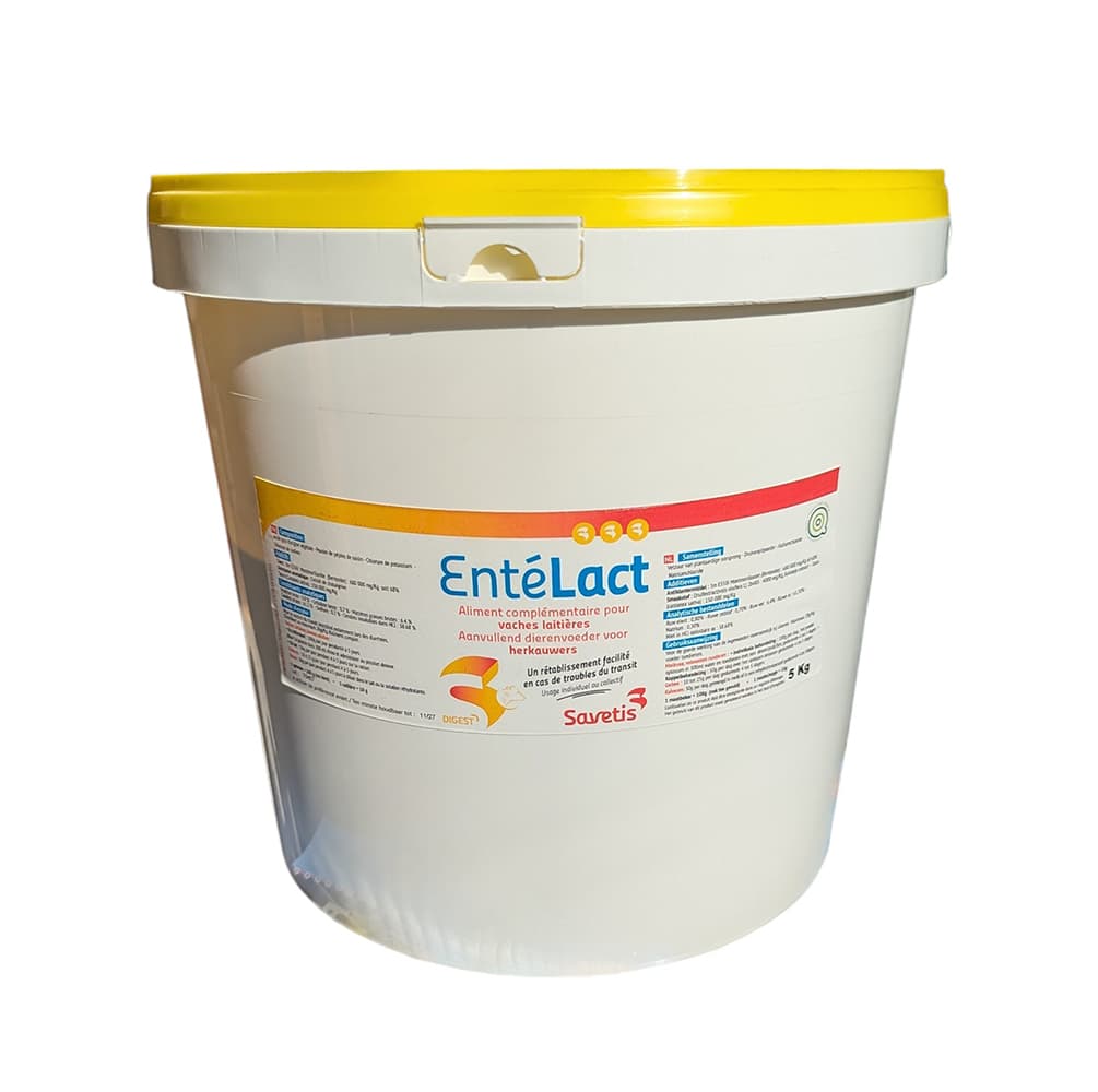 EnteLact (5 kg) 
