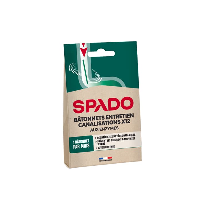 Pot de 600g de Cristaux de Soude en poudre Gloss dégraissant universel et décapant.