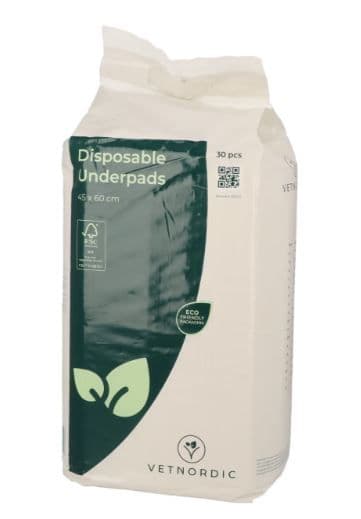 Tapis chirurgical absorbant 45x60cm surface sèche alèse vétérinaire chirurgie.