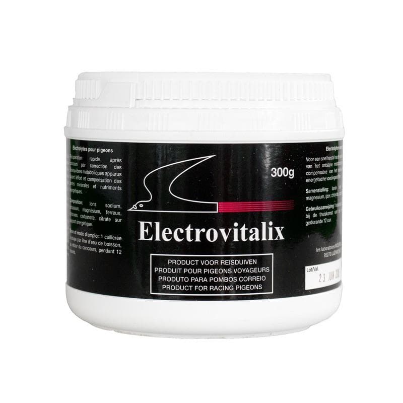 Electrovitalix