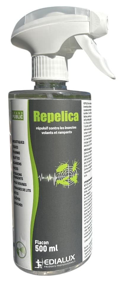 REPELICA répulsif 500ml