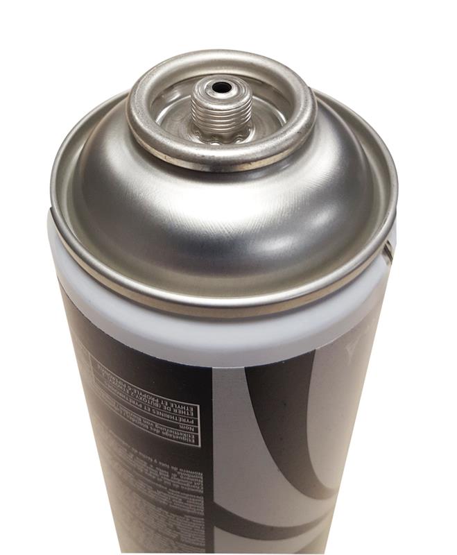Recharge insecticide Eolia Prodifa 400 ml au pyrèthre naturel avec valve à visser pour diffuseur automatique Basic.