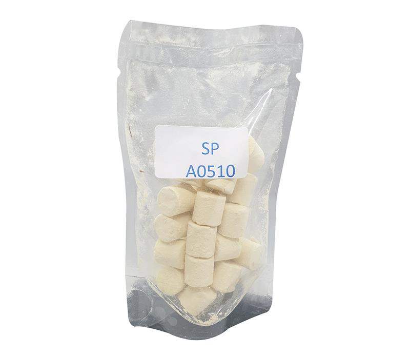 Boîte de 24 tablettes phéromones INSECTRA SPTab pour confusion sexuelle mites alimentaires.