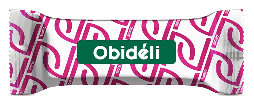 Boîte de 10 bolus Obidéli Obione, aide à la délivrance vache sans fer.