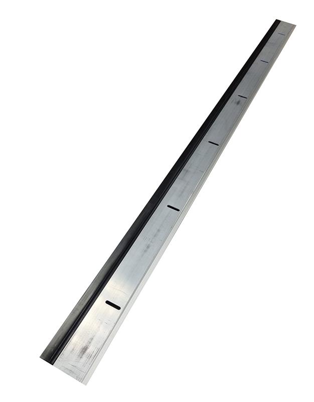 Balai de porte anti rongeur Xcluder 1m20 aluminium barrière rat souris.