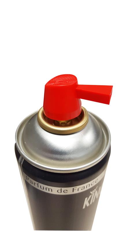 Aérosol professionnel Digrain Anti-Guêpes et Frelons 750ml jet 6 mètres choc.