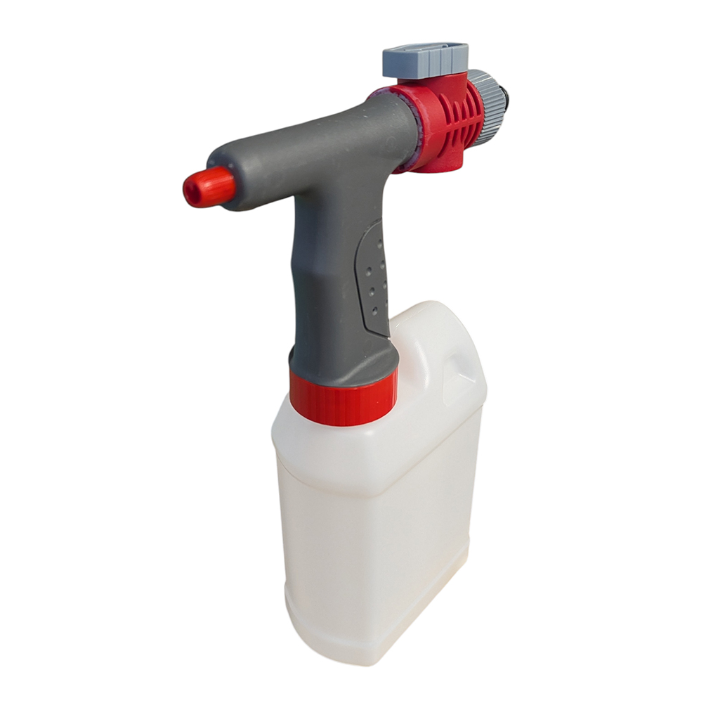 Remplaçant du système Net'Toit pistolet applicateur Venturi