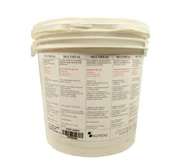 Seau 7kg MULTISEAL Vrac mastic professionnel anti-rongeurs et étanchéité.