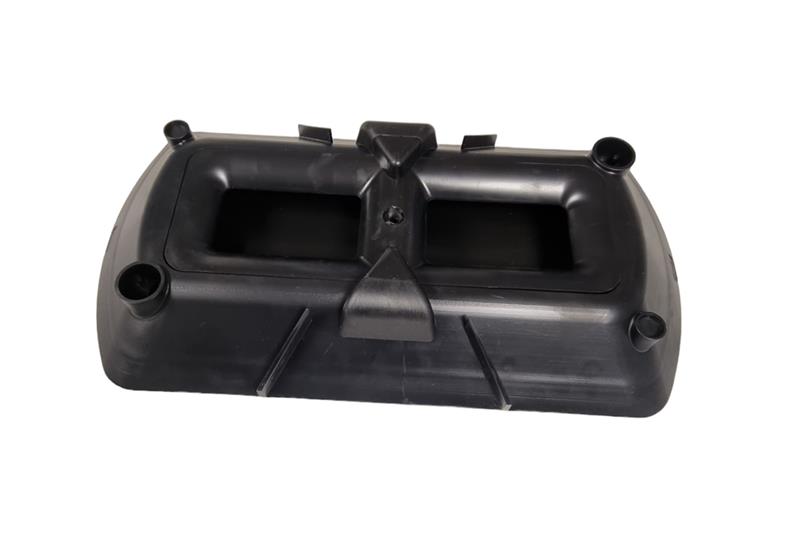 Piège à blattes écologique EXOROACH blanc technologie Entostat sans insecticide.