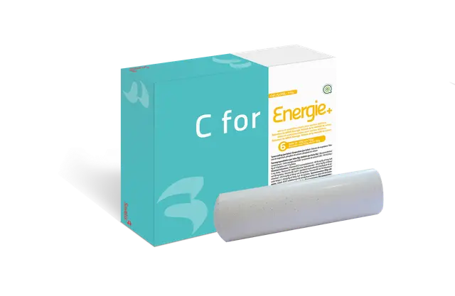 Bolus C for Energie+ Savetis énergie vache cétose acétonémie