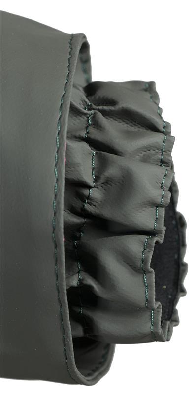 Combinaison de lavage Guy Cotten Isocomb verte taille XL, vue de face.