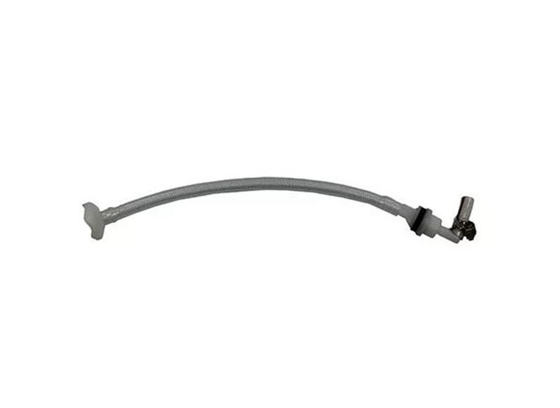 Ligne d'aspiration avec crépine pour pulvérisateur électrique Prosprayer.