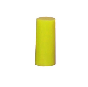 Capsule de phéromone jaune Long Life 3 mois pour le piégeage et le monitoring professionnel des mites alimentaires.